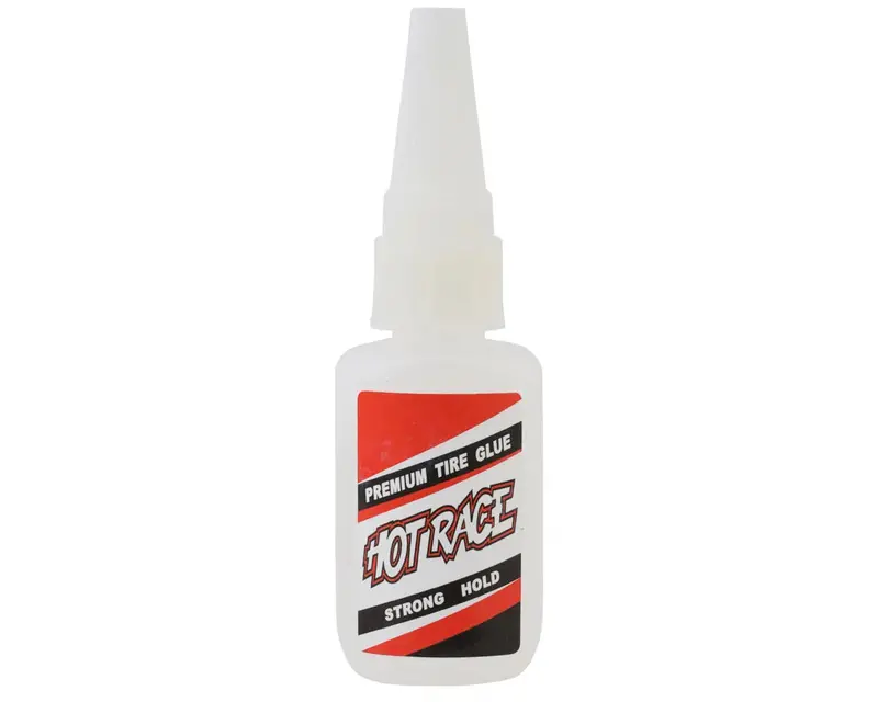 Hotrace Standard Tire Glue, Hr-009-0028 1