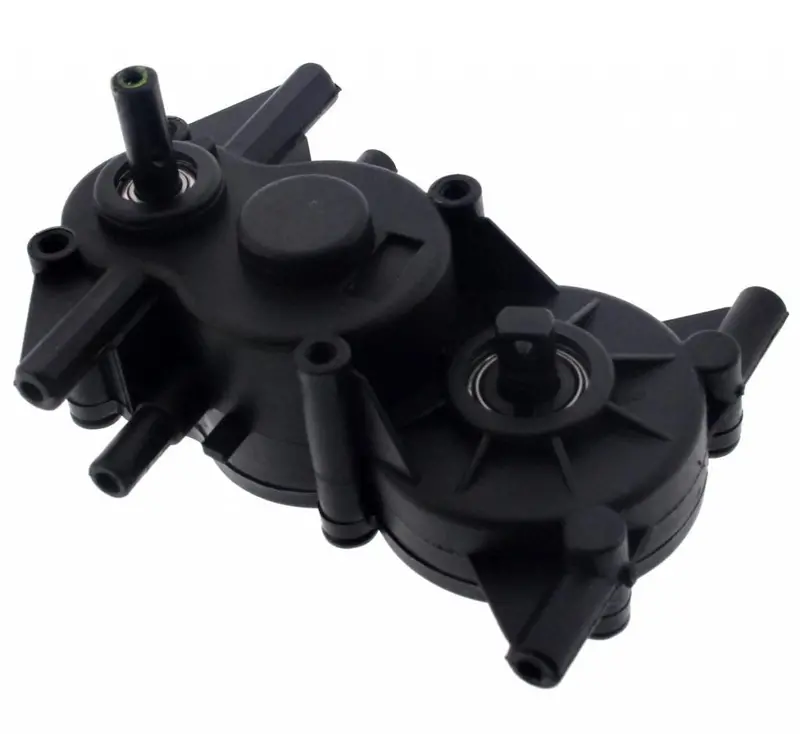 Hpi Racing 1/10 Crawler King Transmission & Gear Box 1