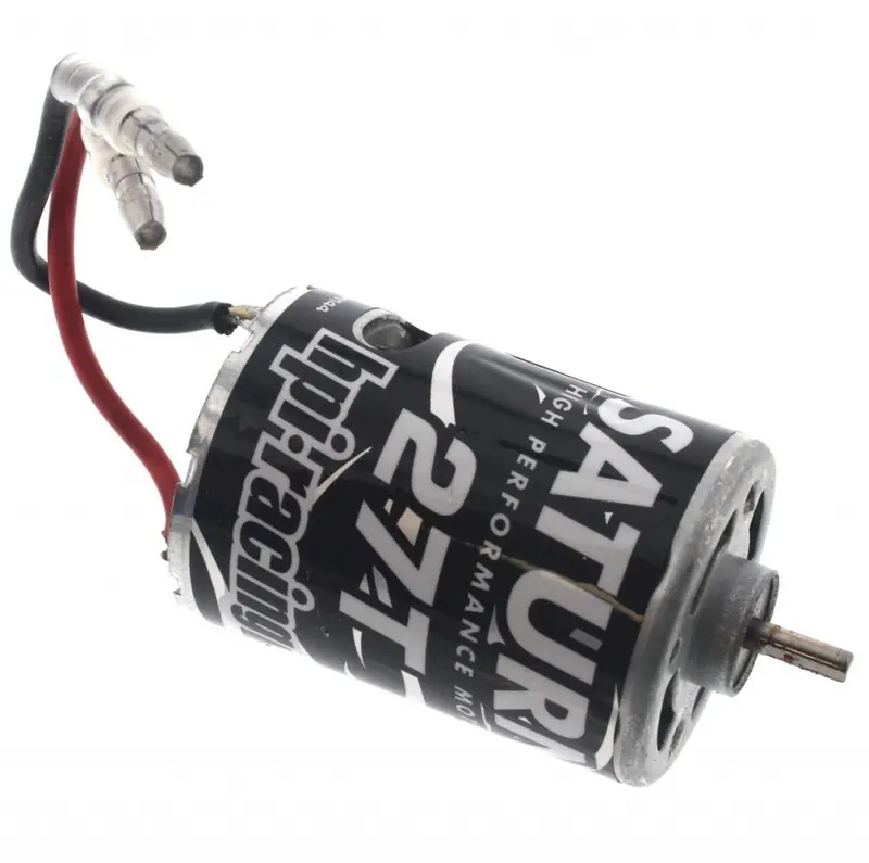 Hpi Racing 1/10 E10 Saturn High Performance 27 Turn 540 Motor 1