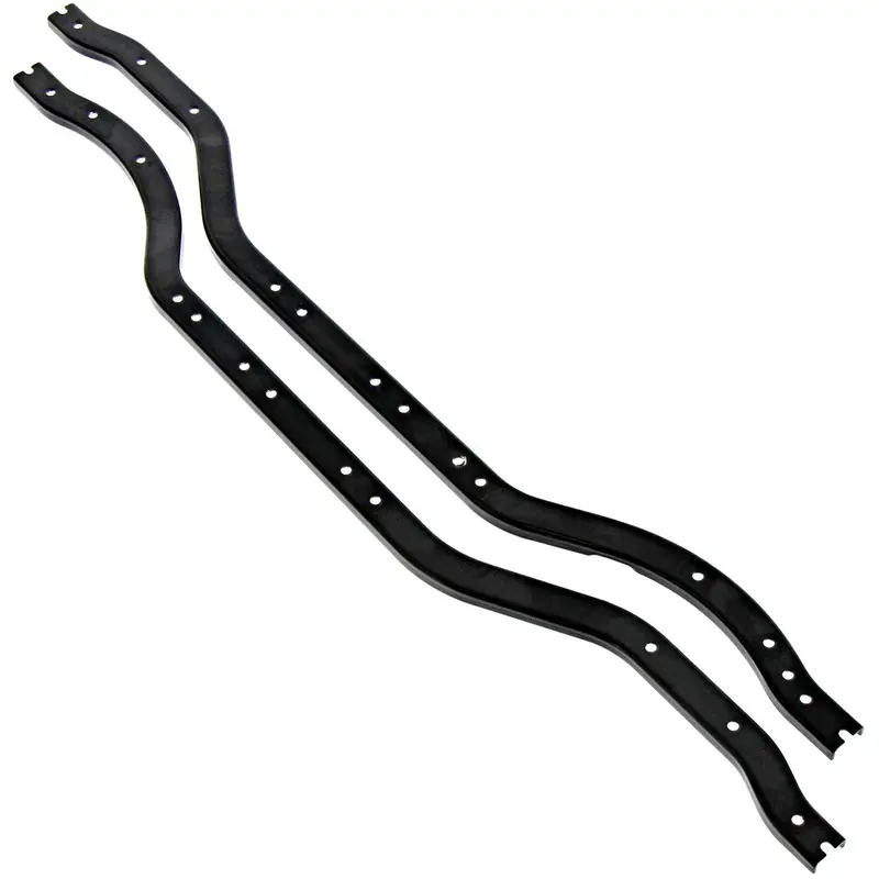 Hpi Racing 1/10 Venture Fj Cruiser Chassis Rail Set 1