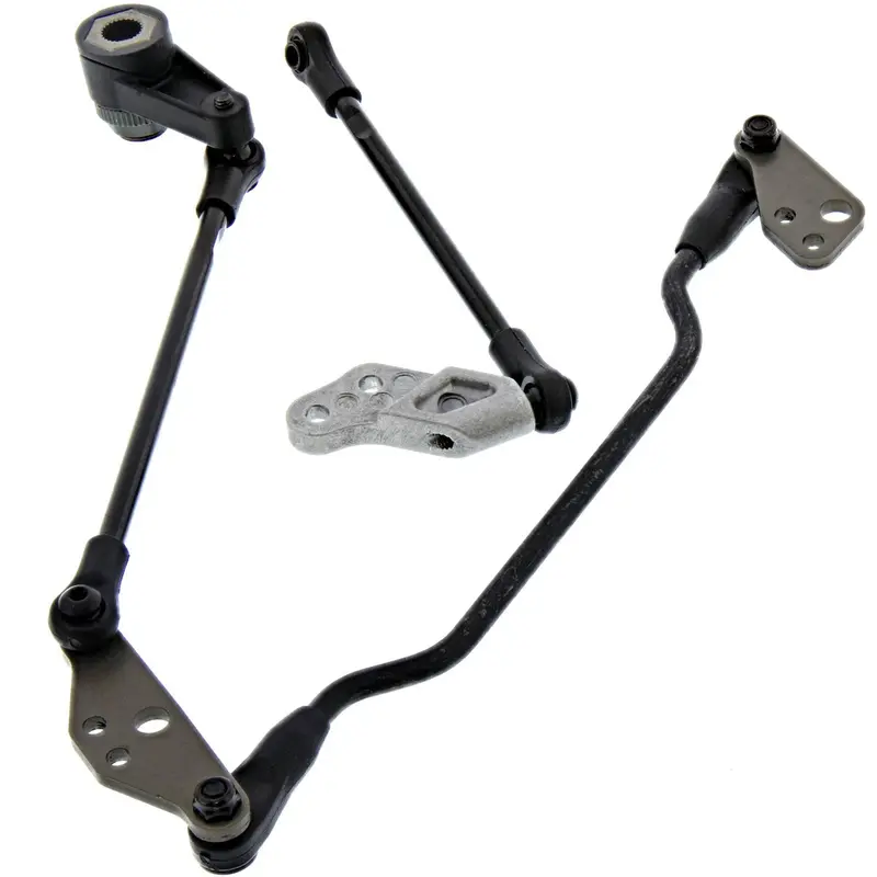 Hpi Racing 1/10 Venture Fj Cruiser Steering Arm & Link Set 1