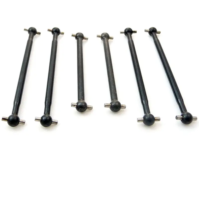 Hpi Racing 1/16 Mini Savage Xs Flux Drive Shafts 1