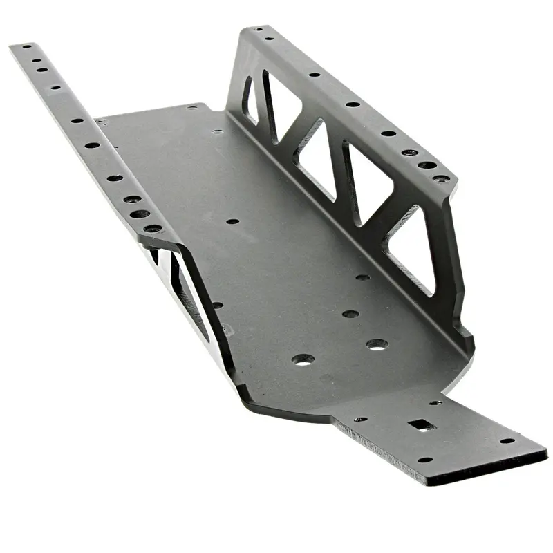 Hpi Racing 1/5 Baja 5B Aluminum Main Chassis 1