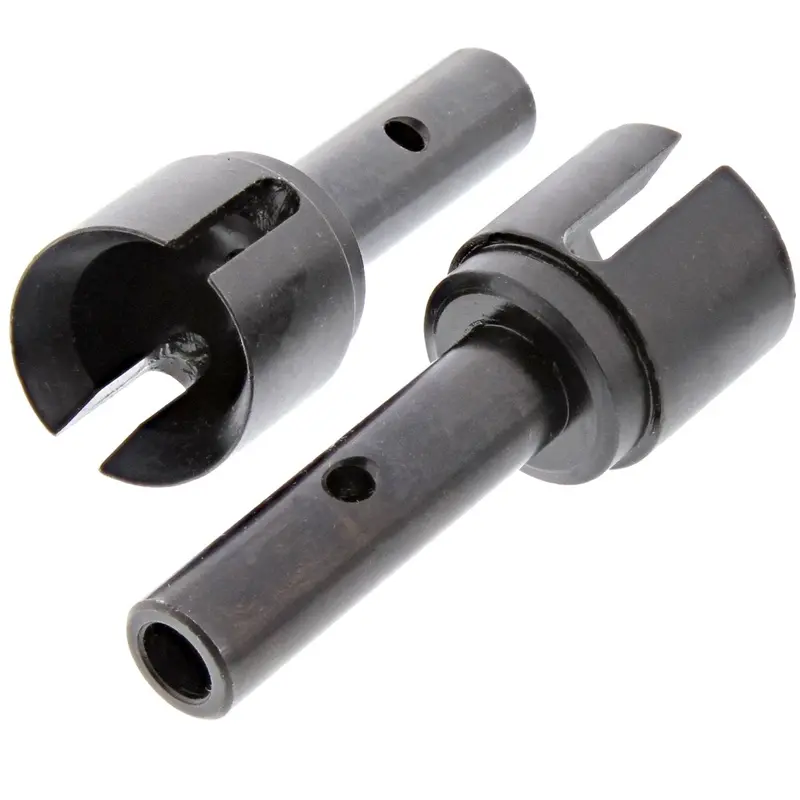 Hpi Racing 1/5 Baja 5B Drive Axle Set 1
