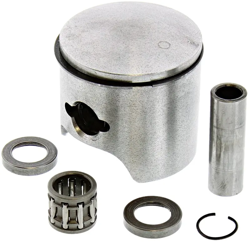 Hpi Racing 1/5 Baja 5B Fuelie 23 Piston, Ring, Wrist Pin & Bearing 1
