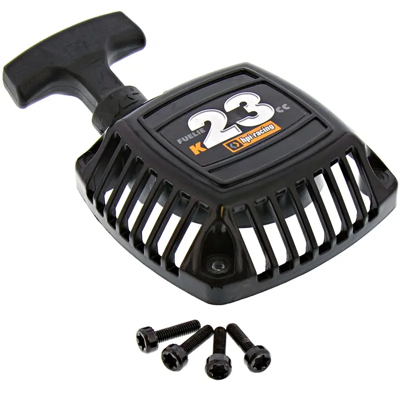 Hpi Racing 1/5 Baja 5B Fuelie 23 Recoil Pull Starter 1