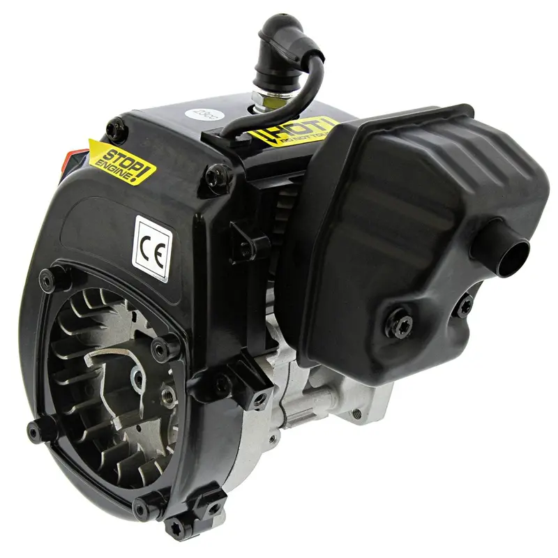 Hpi Racing 1/5 Baja 5B K23 23Cc 2 Cycle Engine 1