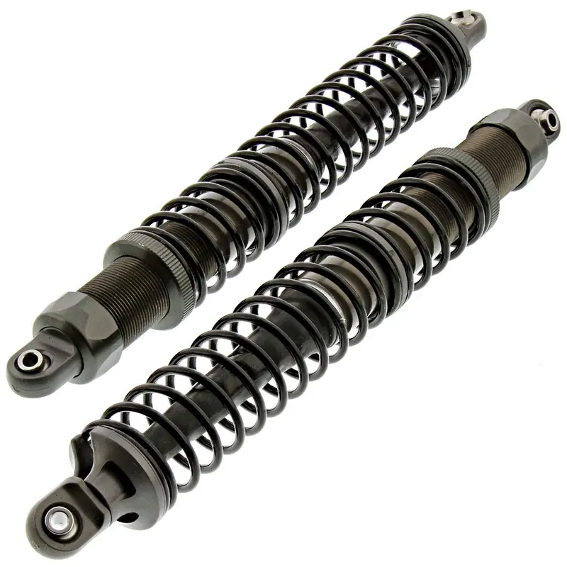 Hpi Racing 1/5 Baja 5B Rear Aluminum Shocks & Springs 1