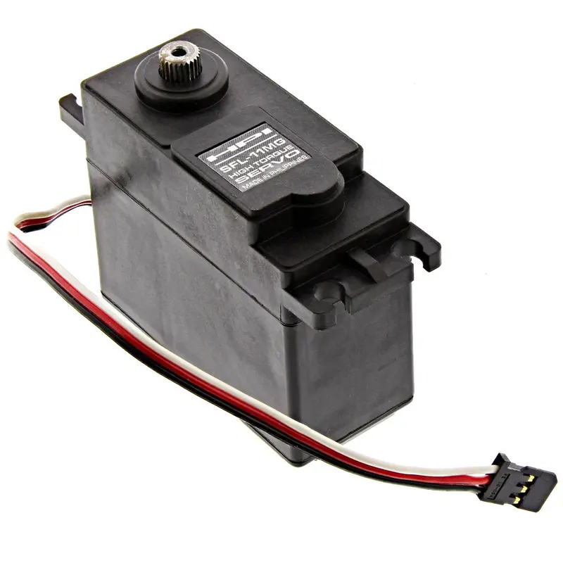 Hpi Racing 1/5 Baja 5B Sfl-11Mg High Torque Servo 1
