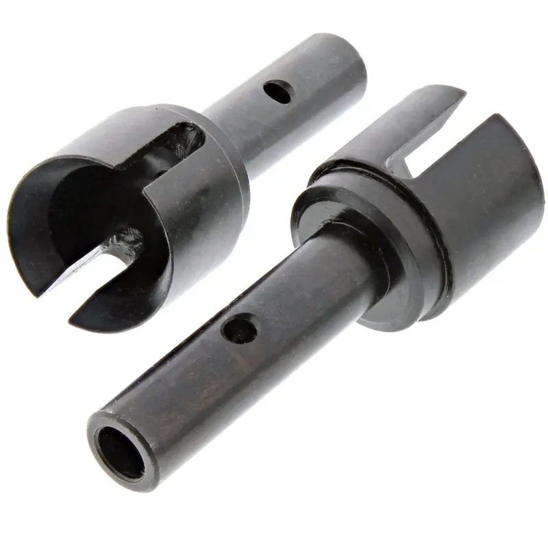 Hpi Racing 1/5 Baja 5B Ss Drive Axles 1