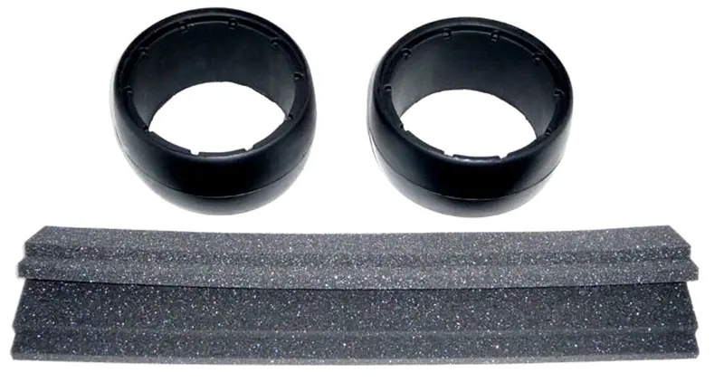 Hpi Racing 1/5 Baja 5B Ss Foam Tire Inserts 1