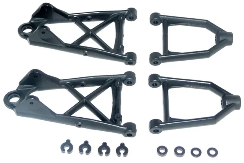 Hpi Racing 1/5 Baja 5B Ss Front Suspension Arms 1