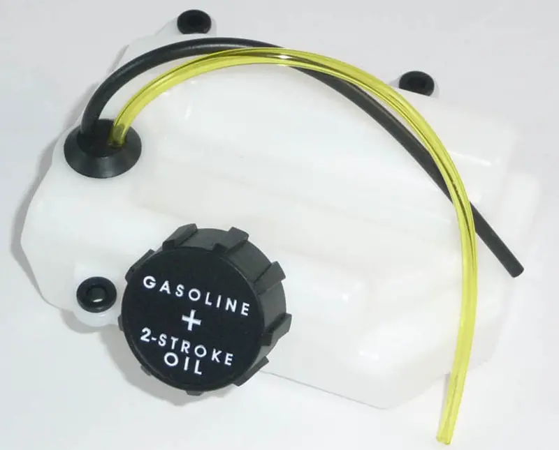 Hpi Racing 1/5 Baja 5B Ss Fuel Tank 1