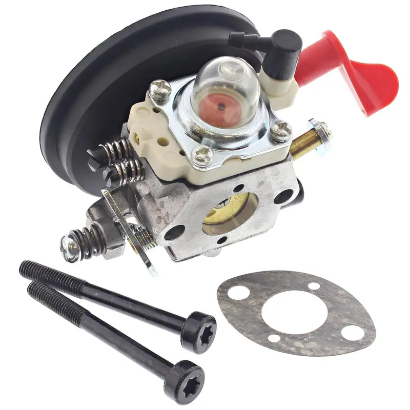 Hpi Racing 1/5 Baja 5B Ss Fuelie Engine Carburetor 1