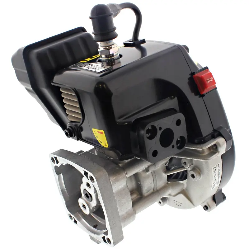Hpi Racing 1/5 Baja 5B Ss Fuelie K26 26Cc Gasoline Engine 1