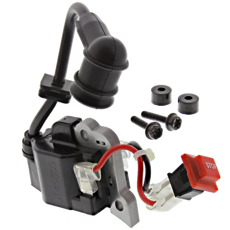 Hpi Racing 1/5 Baja 5B Ss Fuelie K26 Ignition Coil & Stop Switch 1