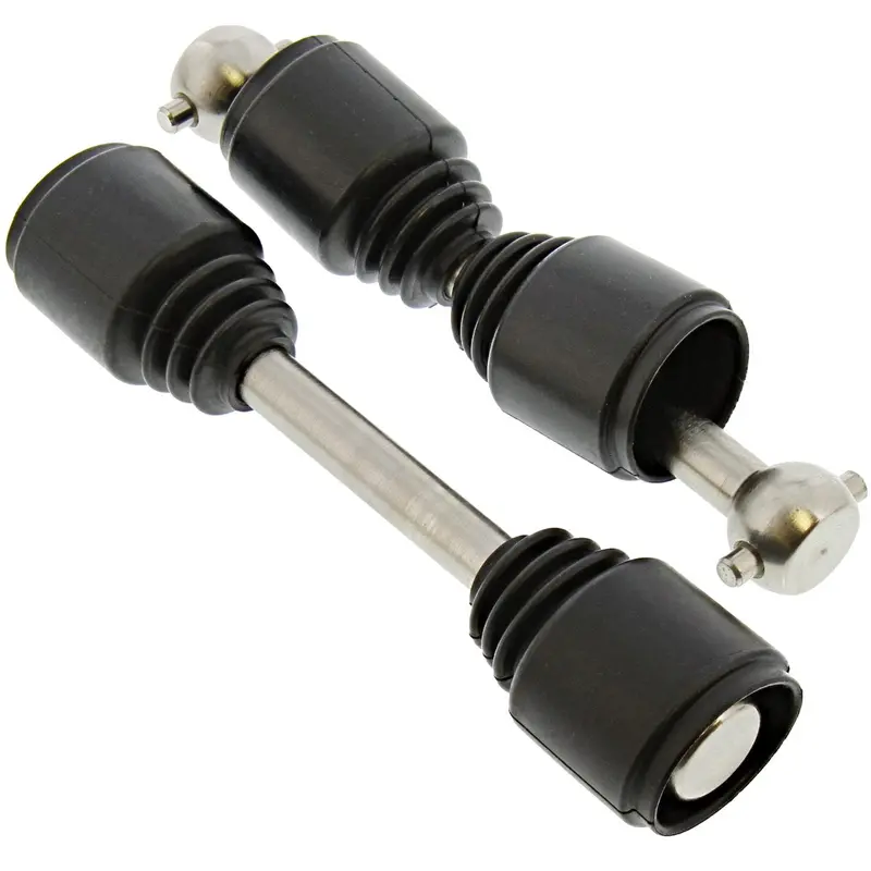 Hpi Racing 1/5 Baja 5B Ss Heavy Duty Drive Shafts & Boots 1