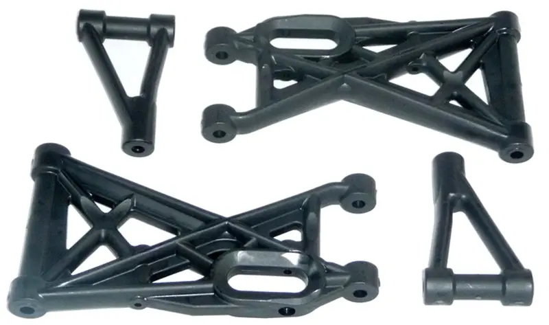 Hpi Racing 1/5 Baja 5B Ss Rear Suspension Arms 1
