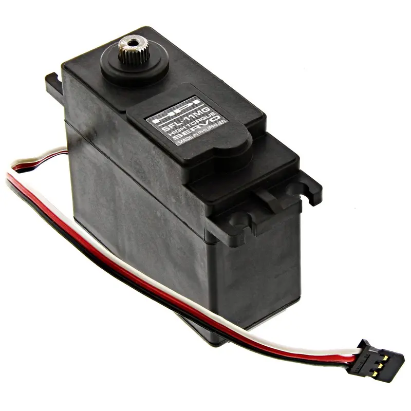 Hpi Racing 1/5 Baja 5B Ss Sfl-11Mg High Torque Servo 1