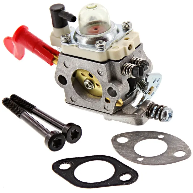 Hpi Racing 1/5 Baja 5B Walbro Wt-668 Carburetor & Gaskets 1