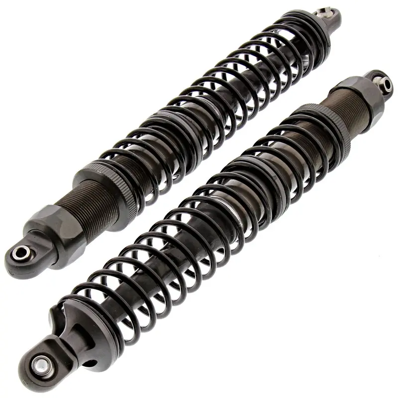 Hpi Racing 1/5 Baja 5Sc Rear Aluminum Shocks & Springs 1