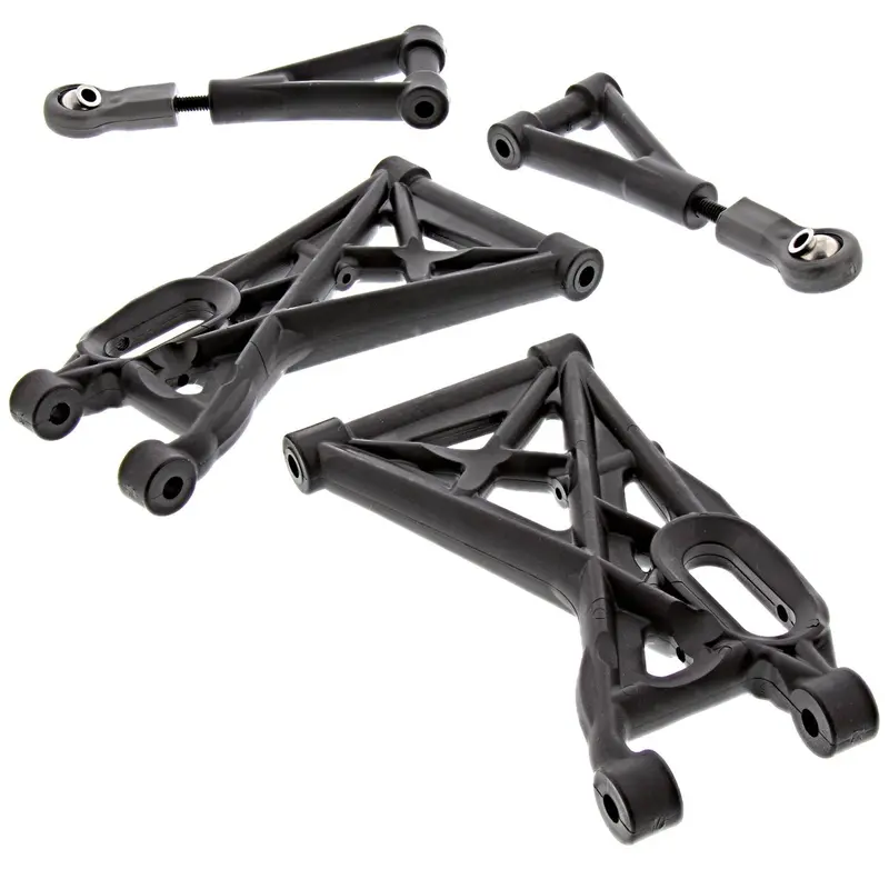 Hpi Racing 1/5 Baja 5Sc Rear Upper & Lower Suspension Arms 1
