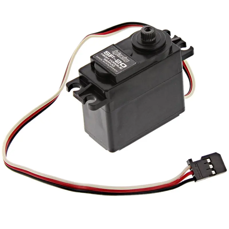 Hpi Racing 1/5 Baja 5Sc Sf-20 High Torque Servo 1