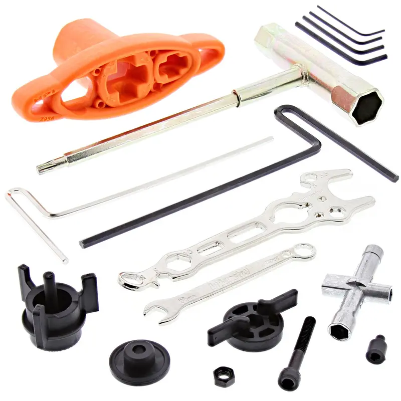 Hpi Racing 1/5 Baja 5Sc Tool Kit 1