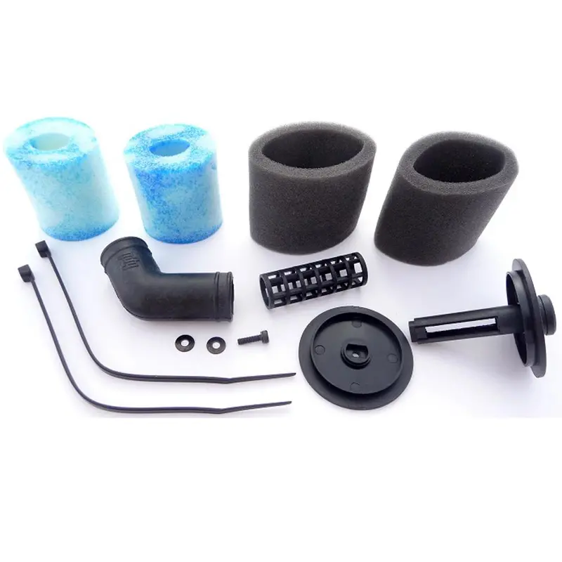 Hpi Racing 1/8 Savage X 4.6 Air Filter Assembly 1
