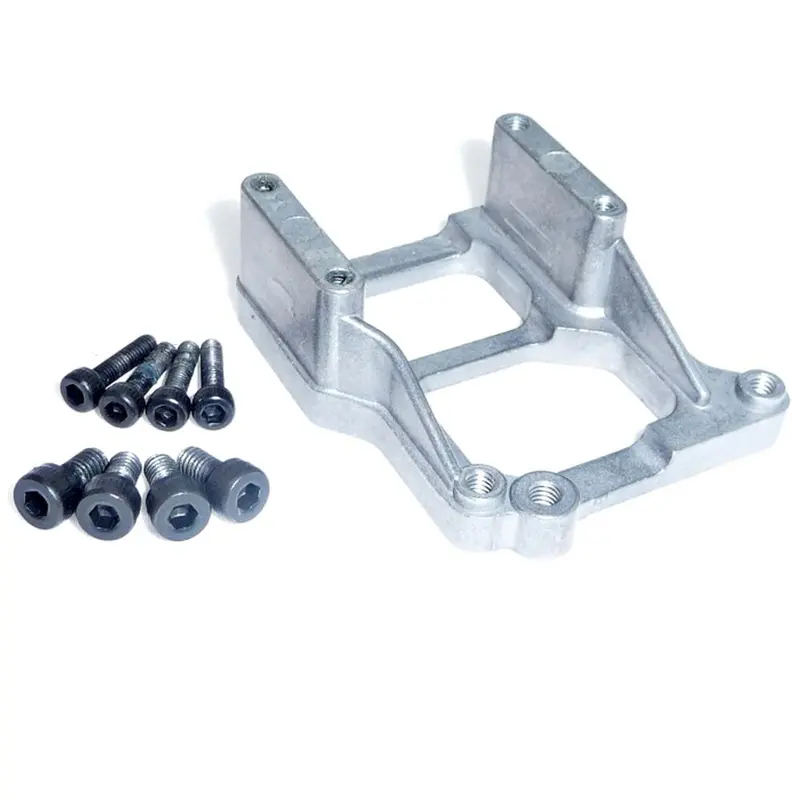 Hpi Racing 1/8 Savage X 4.6 Engine Mount 1