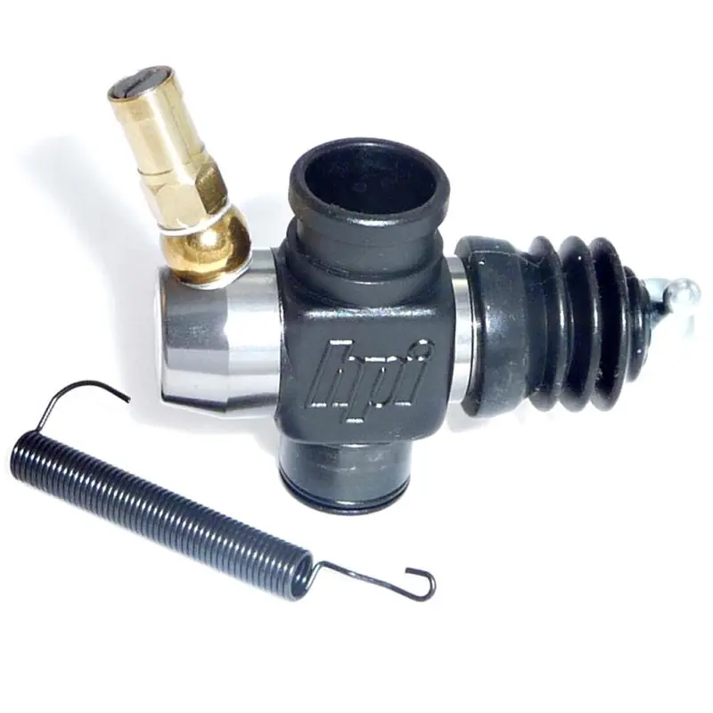 Hpi Racing 1/8 Savage X 4.6 F4.6 Carburetor 1