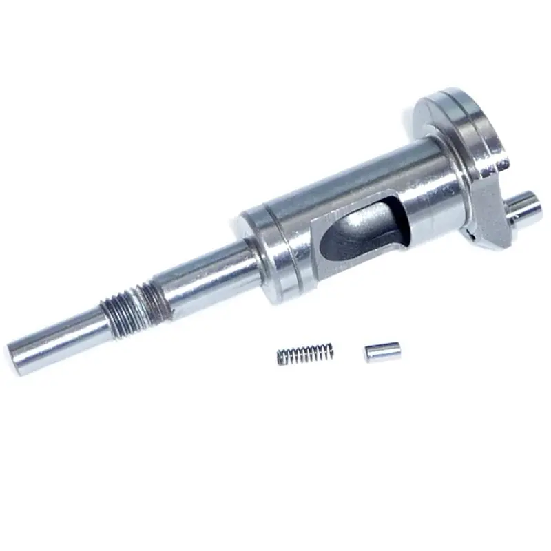 Hpi Racing 1/8 Savage X 4.6 F4.6 Crankshaft 1