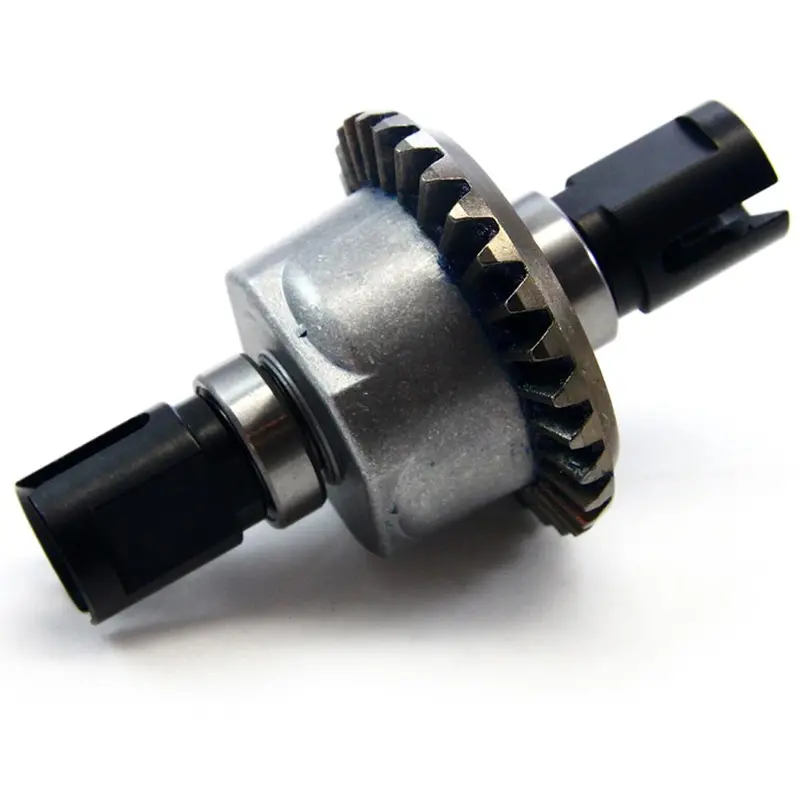 Hpi Racing 1/8 Savage X 4.6 Front Or Rear Differential 1