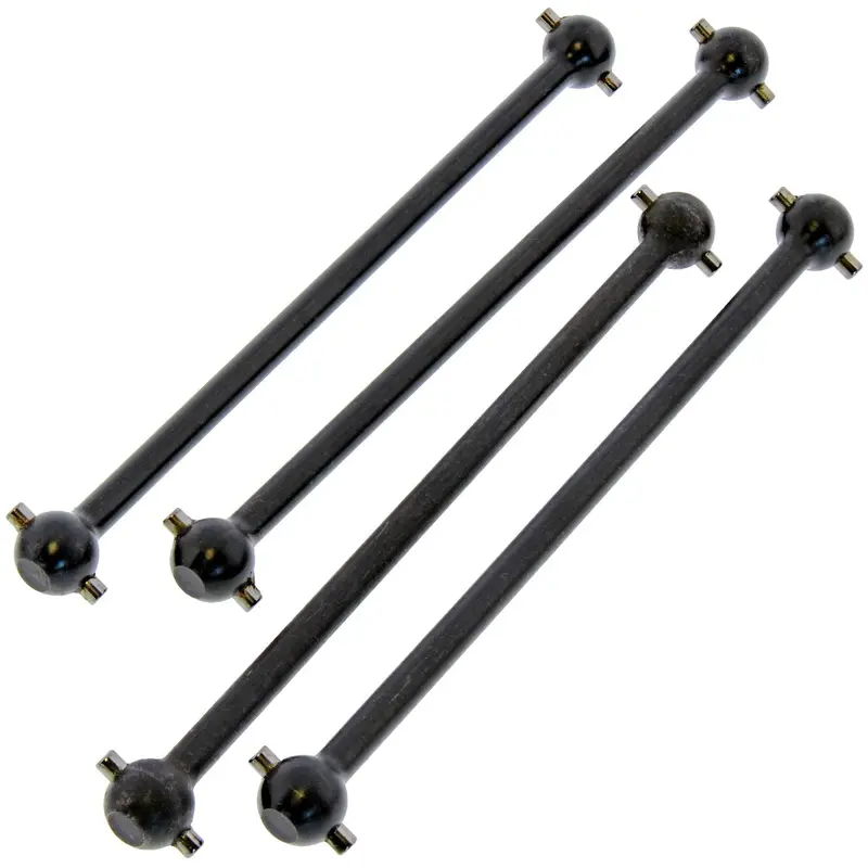 Hpi Racing 1/8 Savage Xl Flux Super Heavy Duty Drive Shafts 1