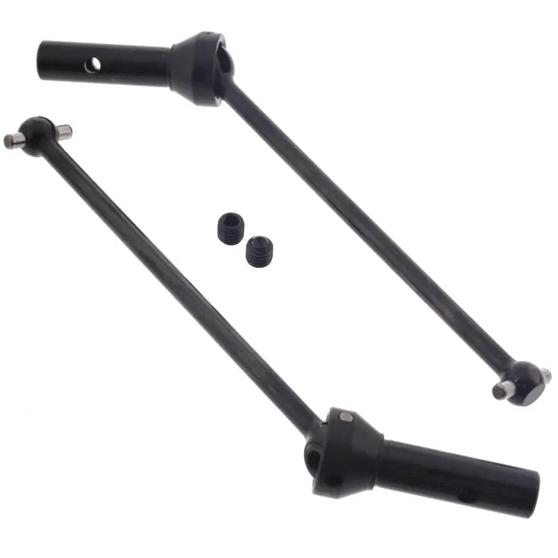 Hpi Racing 1/8 Trophy Buggy 3.5 Front Universal Drive Shafts - Left & Right 1