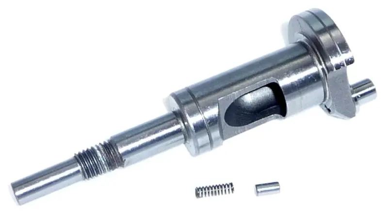 Hpi Racing 1/8 Trophy Buggy 3.5 Nitro Star F3.5 Crankshaft, Starting Pin & Spring 1