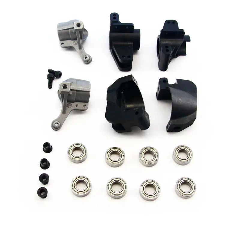 Hpi Racing 1/8 Trophy Buggy 3.5 Steering Arms, Hub Carriers, Bearings & Bushings 1