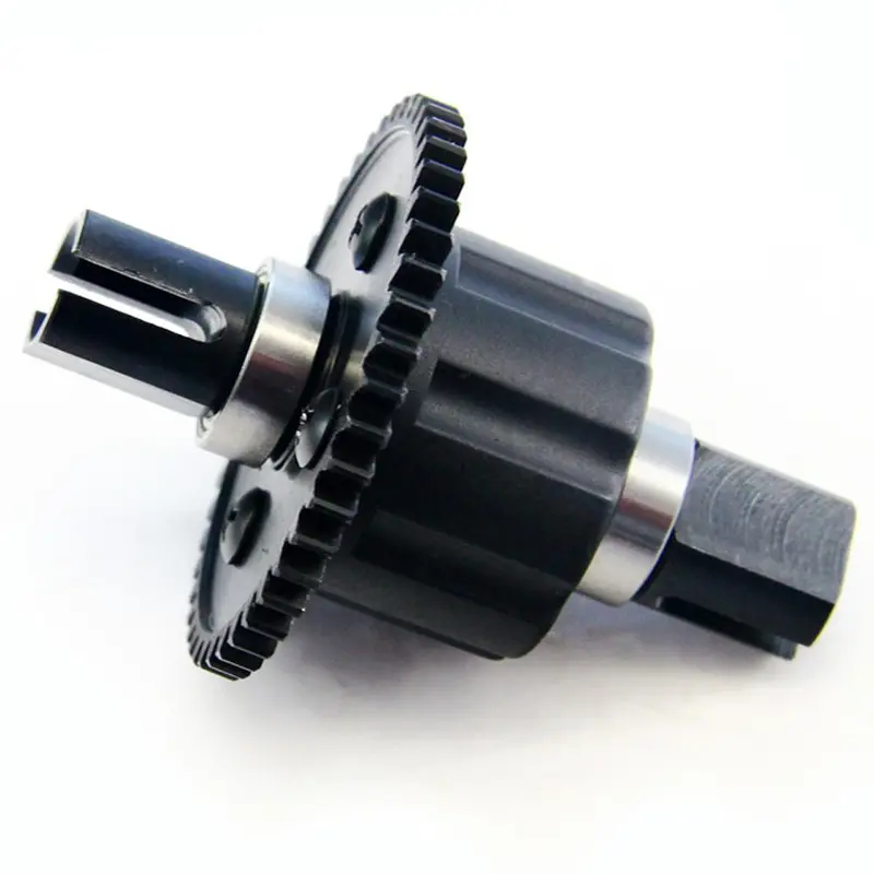 Hpi Racing 1/8 Trophy Buggy Flux Center Differential 1