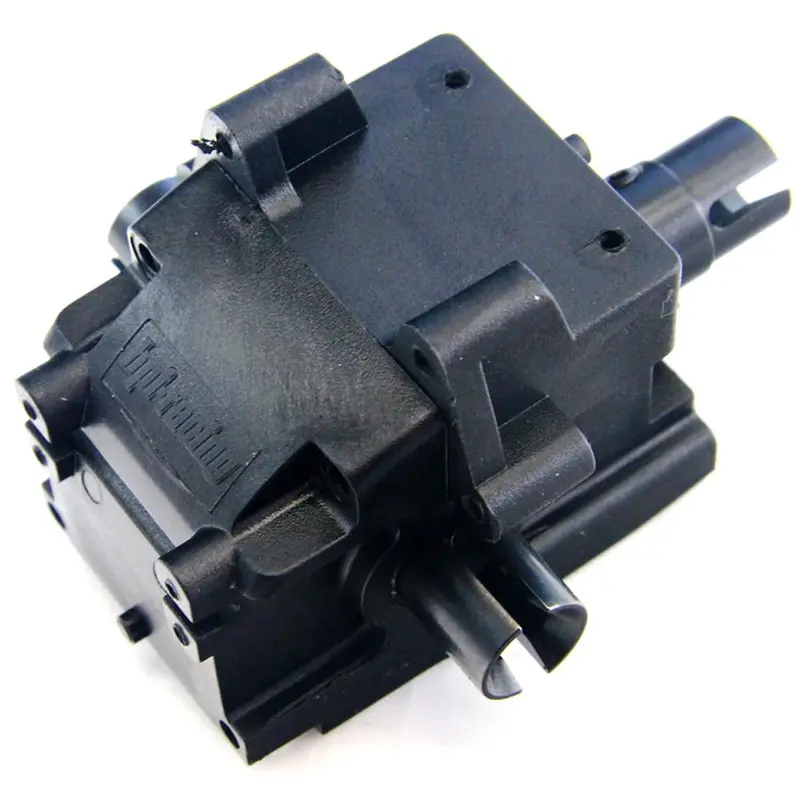 Hpi Racing 1/8 Trophy Buggy Flux Front Or Rear Differential 1