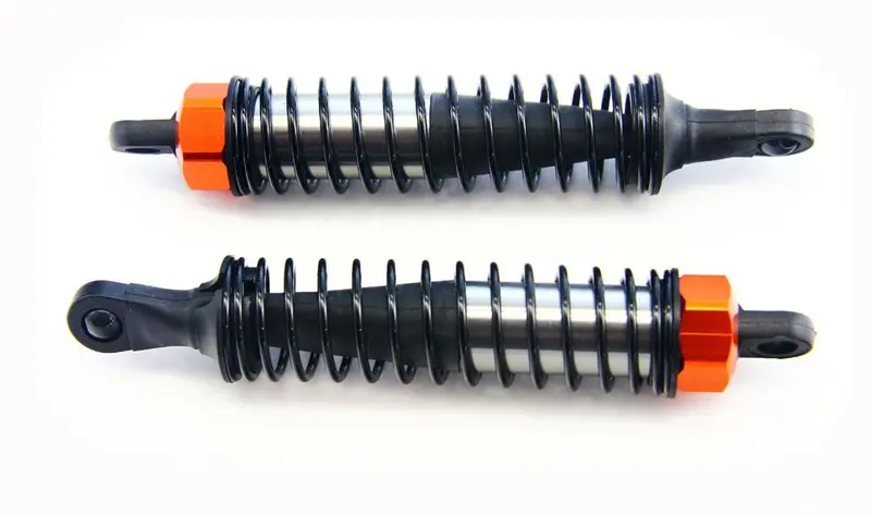 Hpi Racing 1/8 Trophy Buggy Flux Front Shocks 1