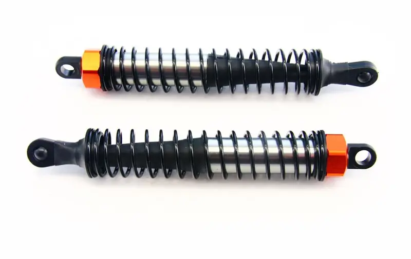 Hpi Racing 1/8 Trophy Buggy Flux Rear Shocks 1