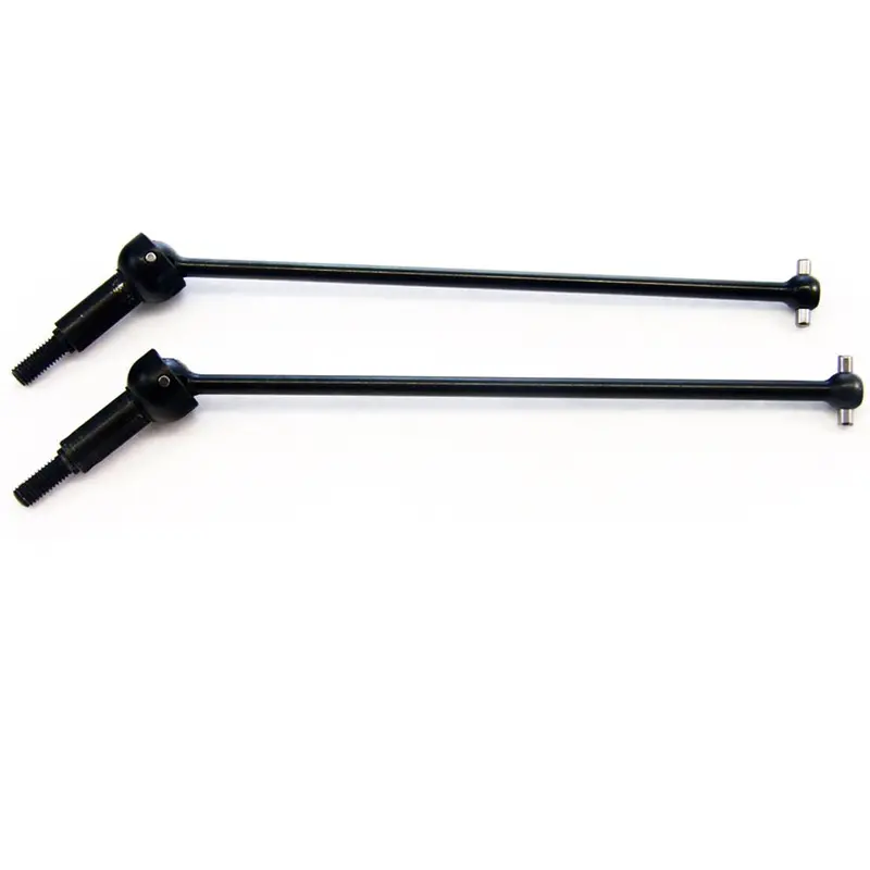 Hpi Racing 1/8 Trophy Truggy 4.6 Front Universal Drive Shafts - Left & Right 1