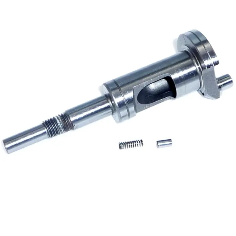 Hpi Racing 1/8 Trophy Truggy 4.6 Nitro Star F4.6 Crankshaft, Starting Pin & Spring 1