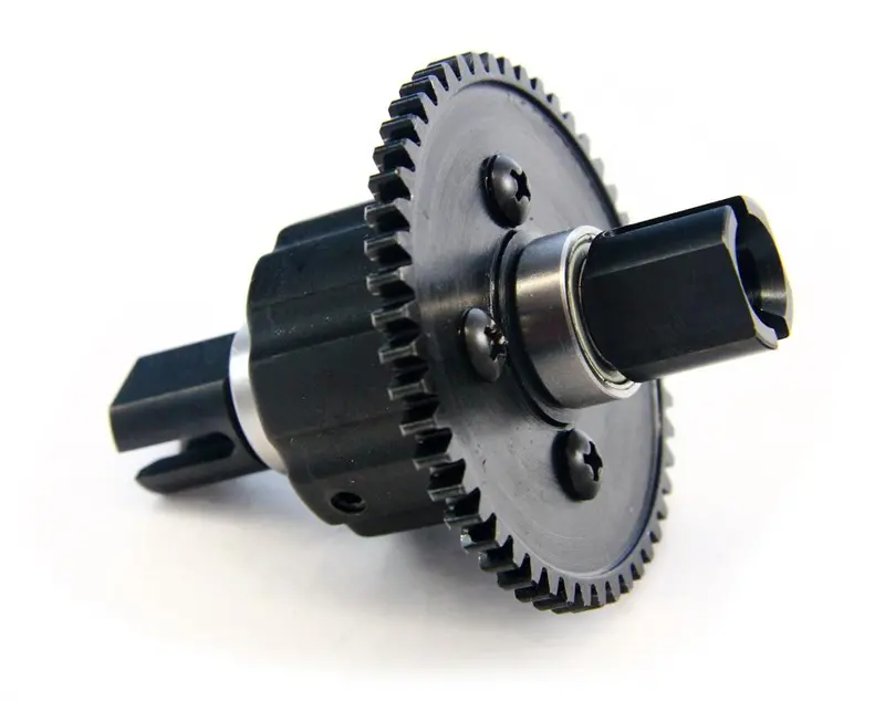 Hpi Racing 1/8 Trophy Truggy Flux Center Differential 1