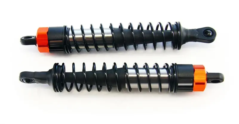 Hpi Racing 1/8 Trophy Truggy Flux Rear Shocks 1