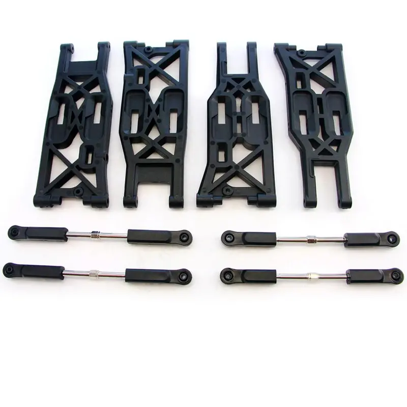 Hpi Racing 1/8 Trophy Truggy Flux Suspension Arm Set 1