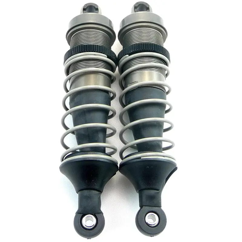 Hpi Racing 1/8 Vorza Flux Hp Big Bore Front Shocks 1