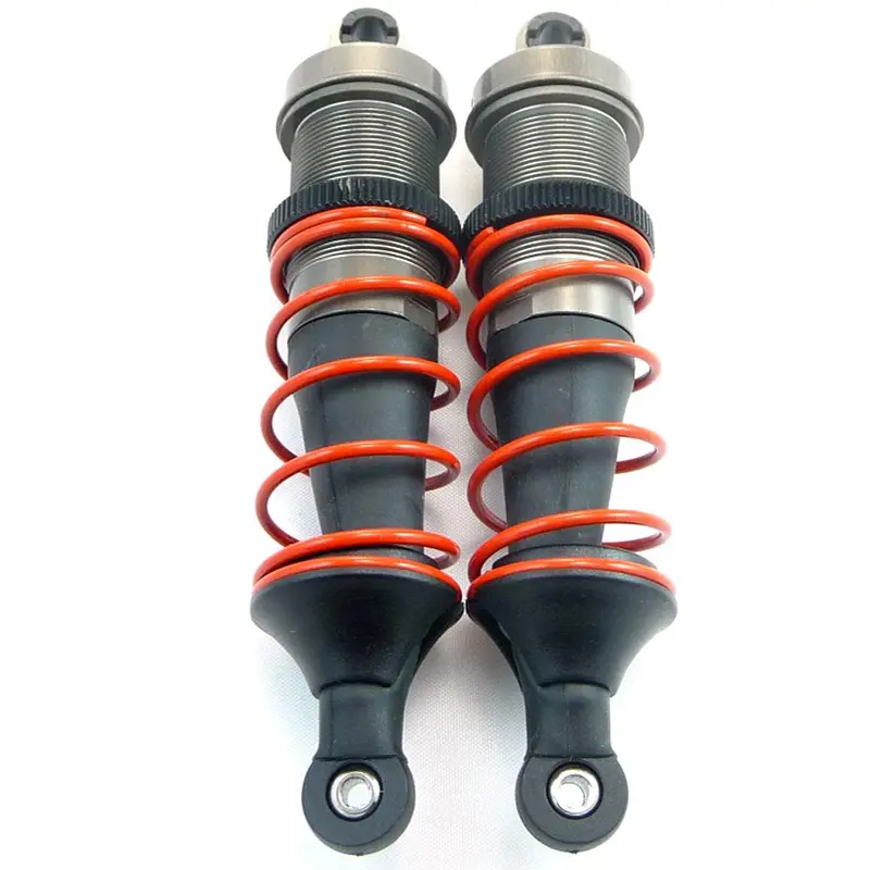 Hpi Racing 1/8 Vorza Flux Hp Big Bore Rear Shocks 1