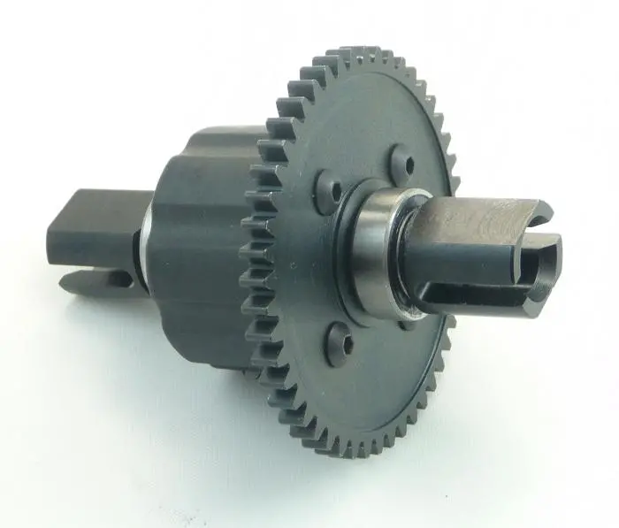 Hpi Racing 1/8 Vorza Flux Hp Center Differential 1