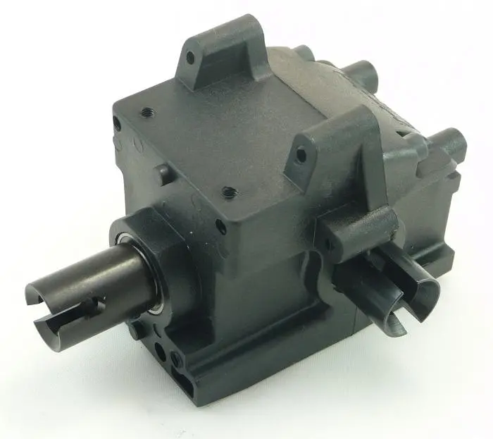 Hpi Racing 1/8 Vorza Flux Hp Differential 1